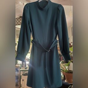 Banana Republic Deep Blue Garment